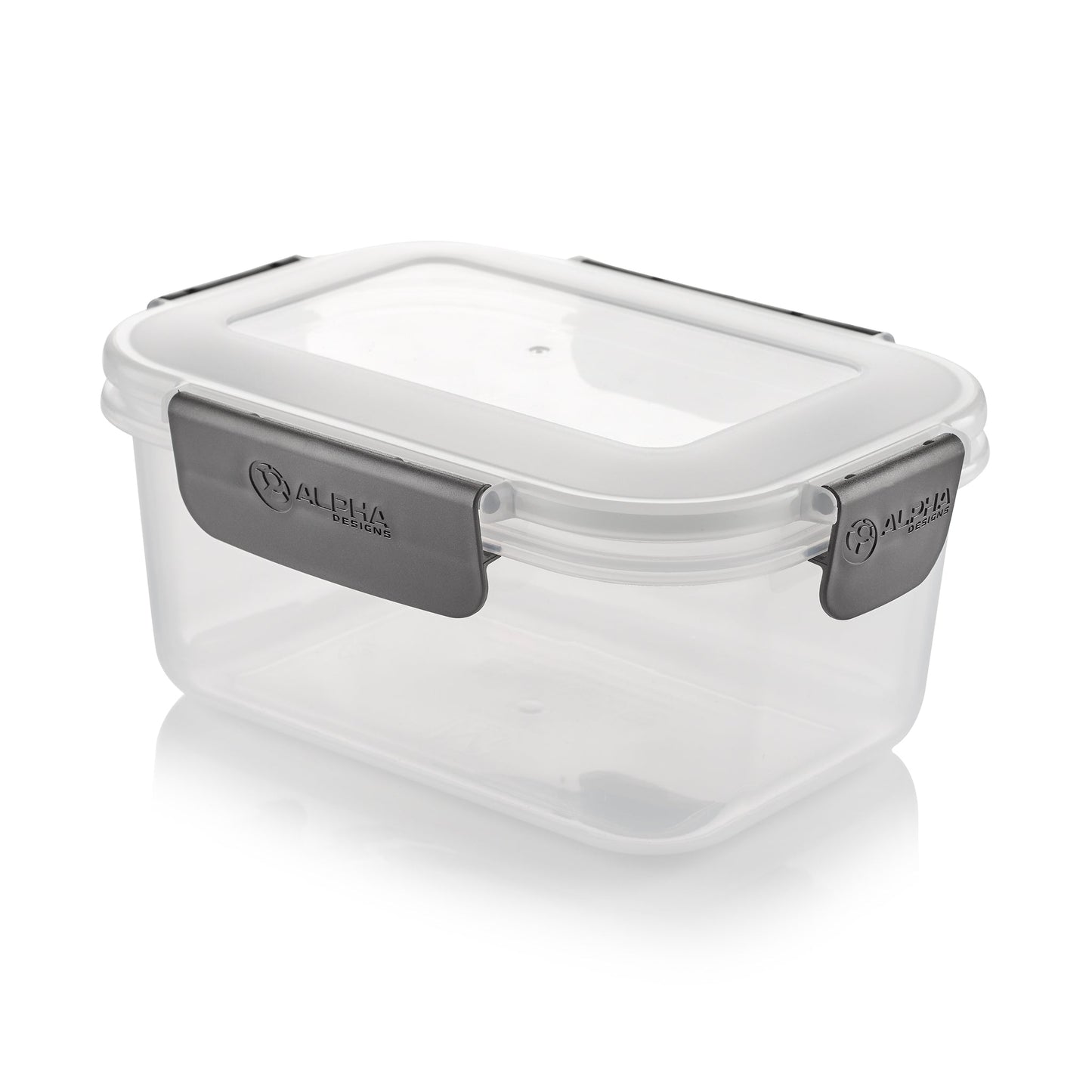 ALPHA DESIGNS MEAL SYSTEM - FULLY LOADED