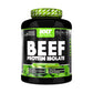 Nxt Beef Isolate 1.8kg