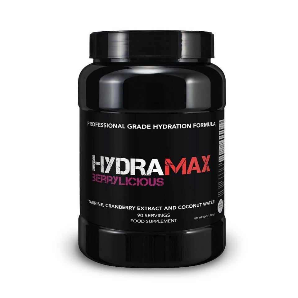 Hydramax 90 Servings