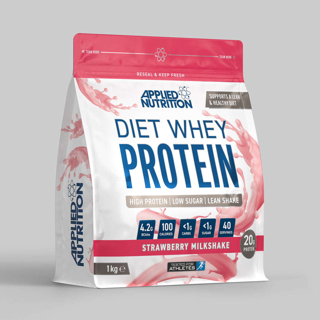 Diet Whey Protein 1kg