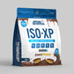 ISO-XP - FUNKY FLAVOUR (40 SERVINGS)