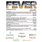 Fever 40 HR Labs
