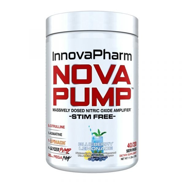 Innovapharm Novapump 302g