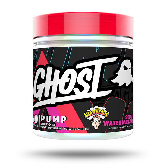Ghost pump