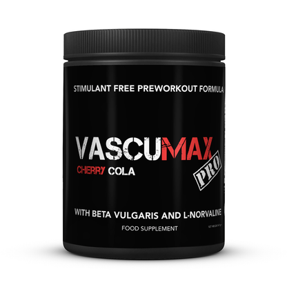 VASCUMAX PRO - 30 SERVINGS