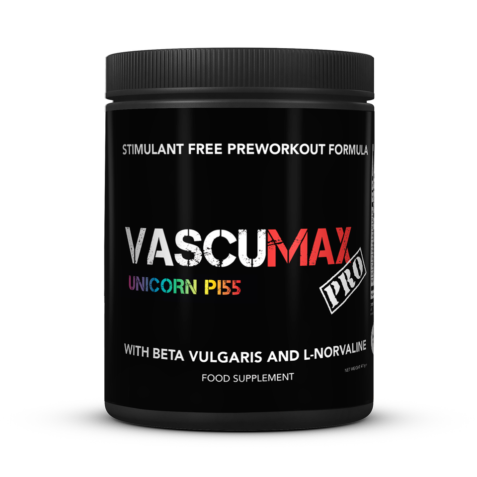 VASCUMAX PRO - 30 SERVINGS