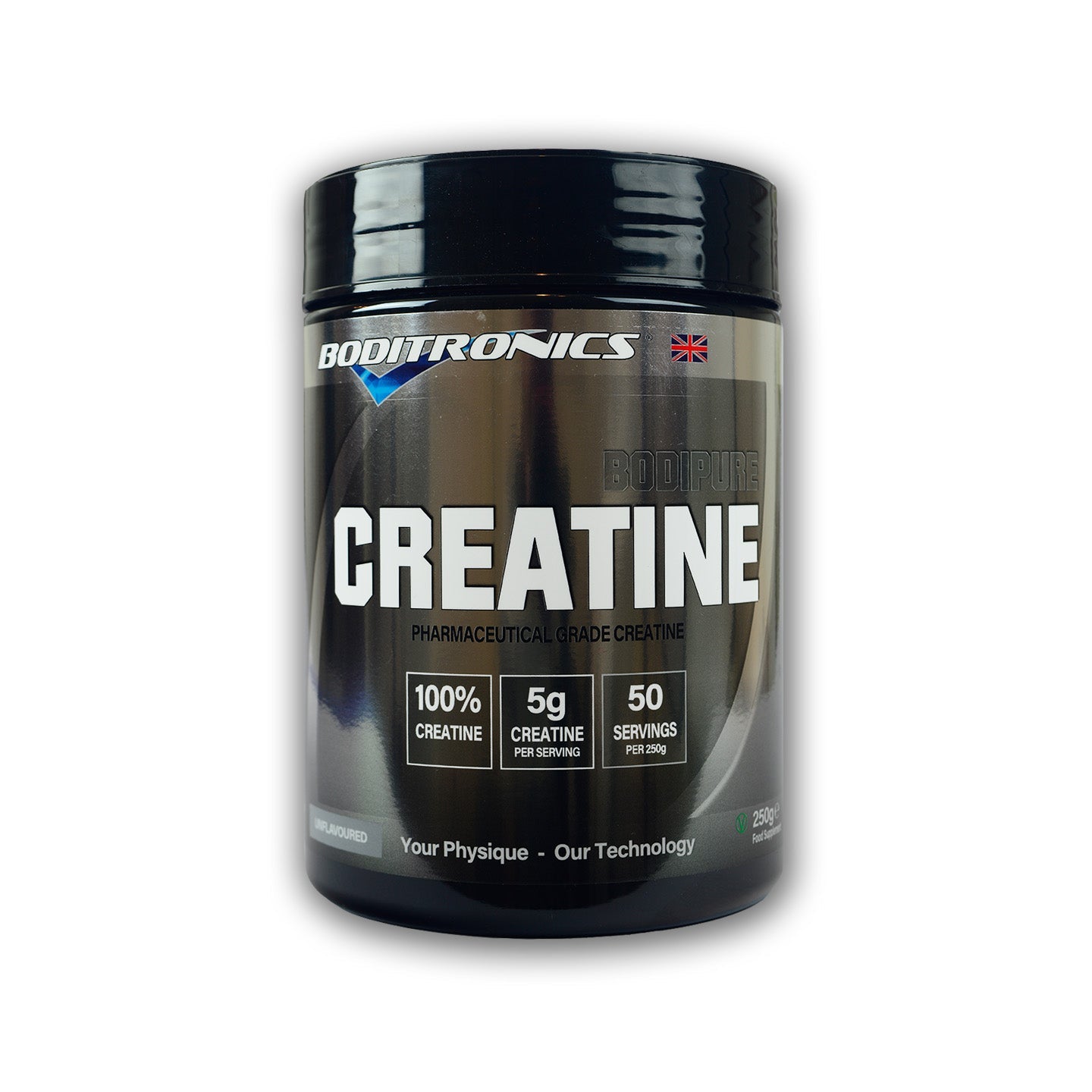 Boditronics Bodipure Creatine