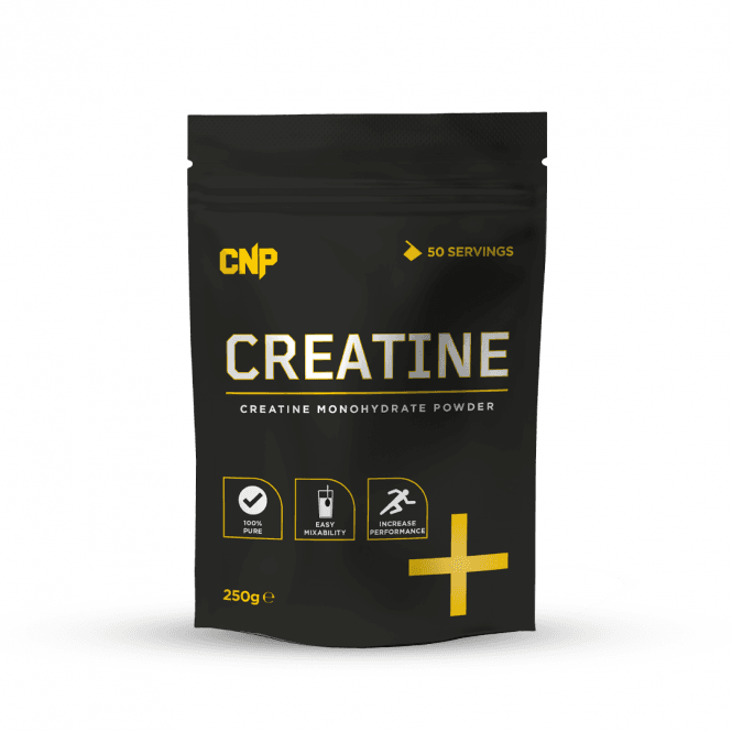 CNP PROFESSIONAL Creatine Powder 250g