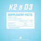 K2 & D3 TBJP