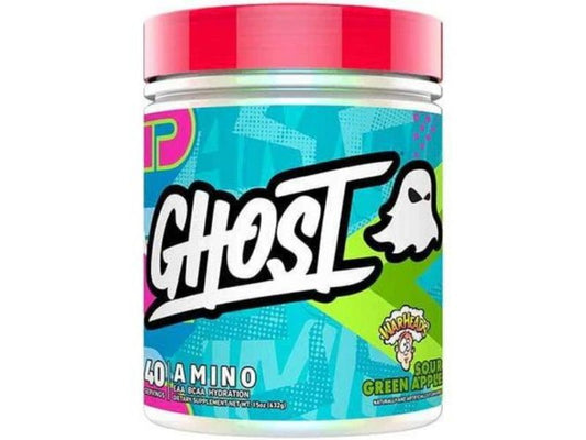 Ghost Amino V2 40 servings