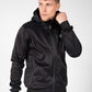 Gorilla Wear Glendale Softshell Jacket - Black