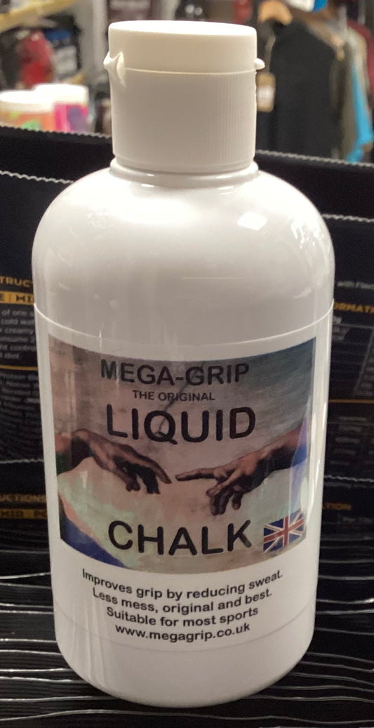 Liquid chalk 250ml