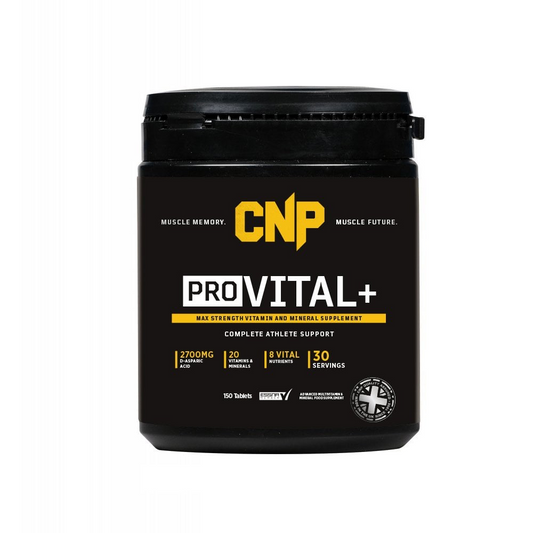 CNP PROVITAL + 150 Tablets