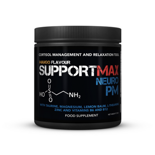 SUPPORTMAX neuro pm