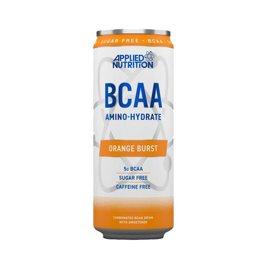 BCAA Amino-Hydrate - Applied Nutrition