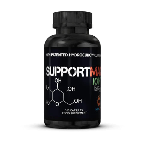 SUPPORTMAX JOINT CAPSULES