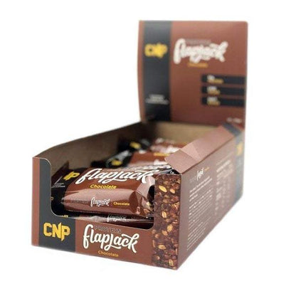 CNP Flapjacks