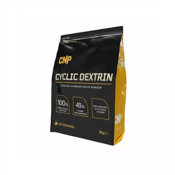 CNP Cyclic Dextrin - 1kg