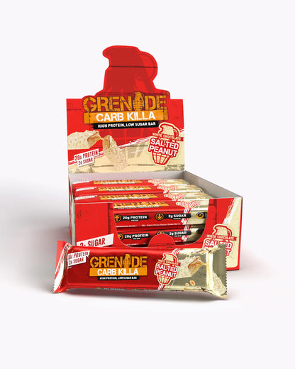 Grenade Carb Killa