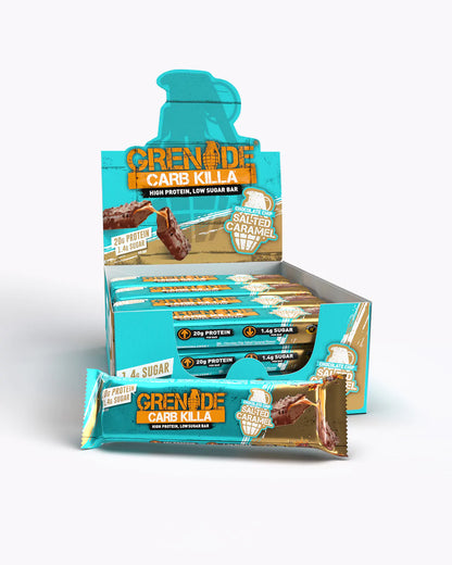 Grenade Carb Killa