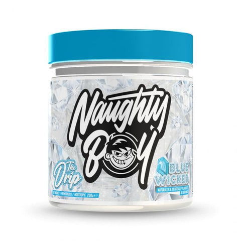 NAUGHTY BOY THE DRIP 200G