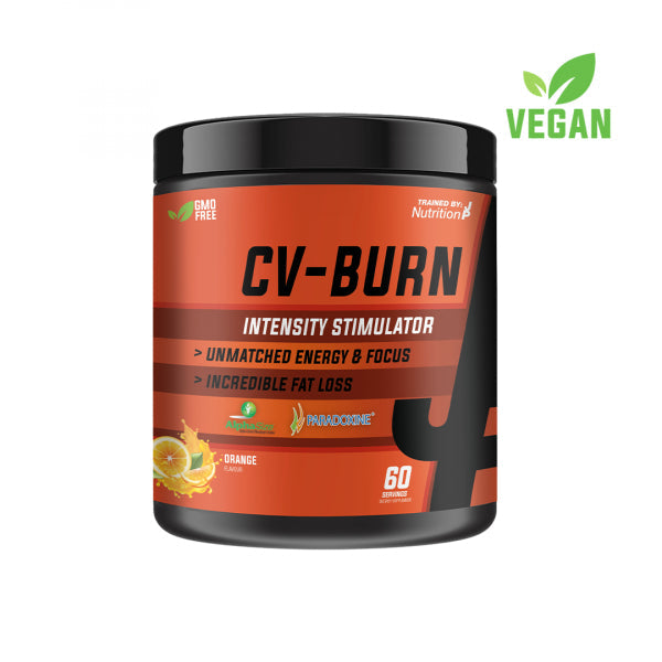 Cv burn 180g