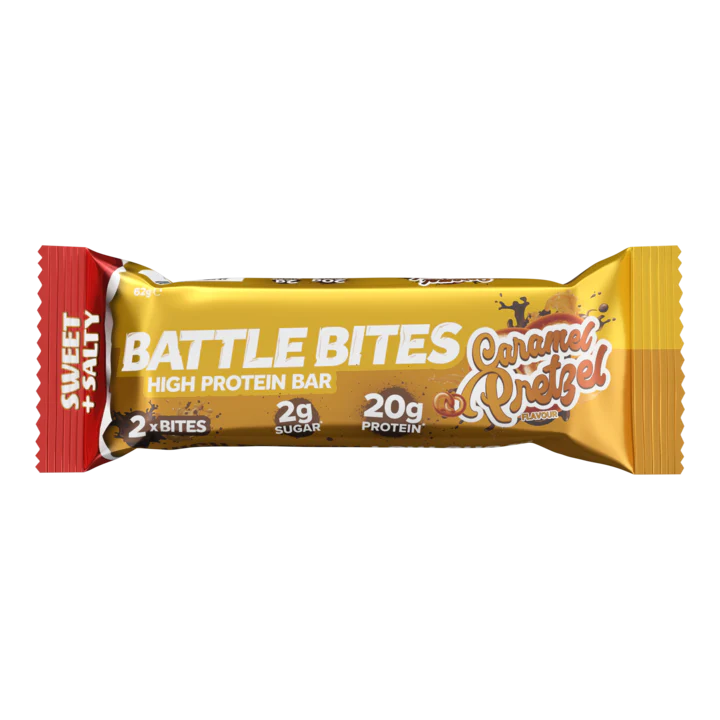 Battle Bites