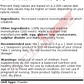 BIOTECHUSA 100% CREATINE MONOHYDRATE