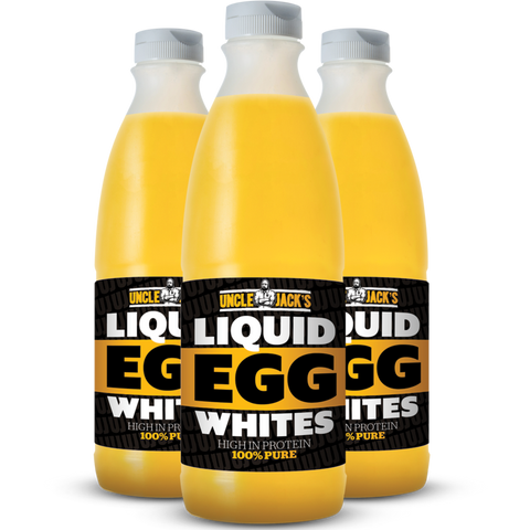 Free Range Liquid Egg Whites