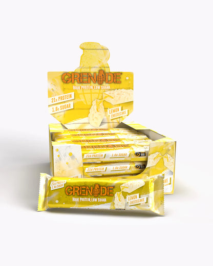 Grenade Carb Killa