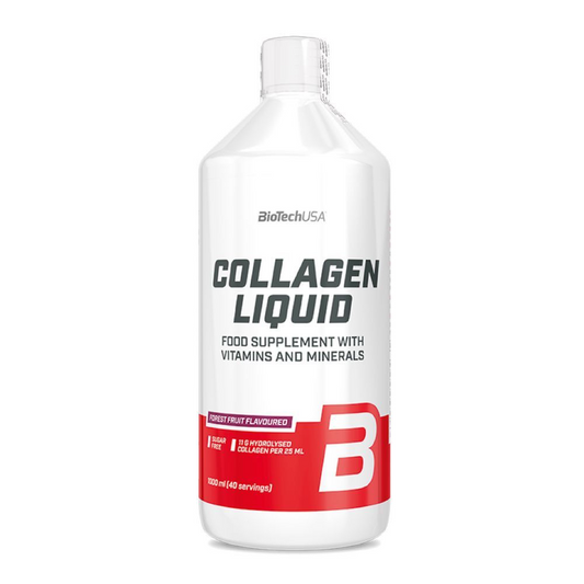 Biotech Usa Collagen Liquid 1000ml