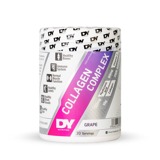 DY Nutrition - Collagen Complex - 20 servings