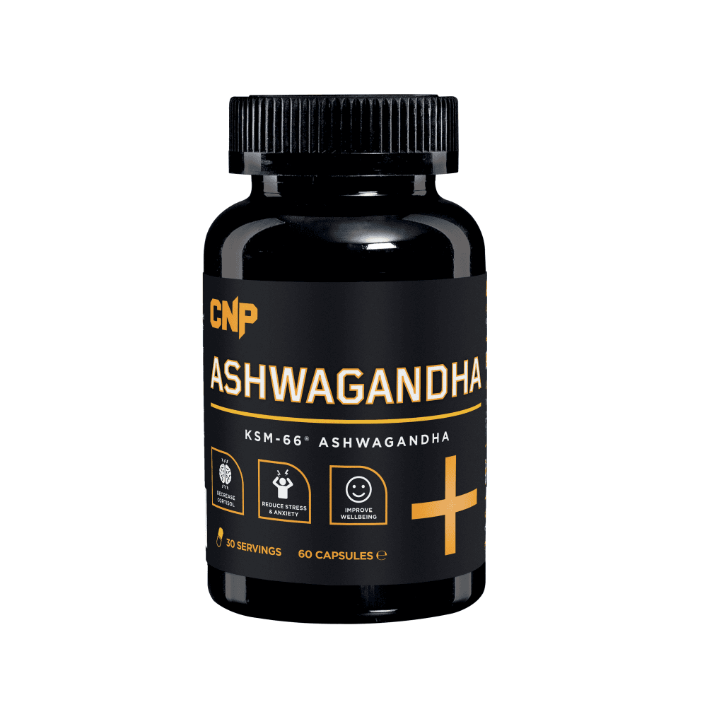 CNP Ashwagandha