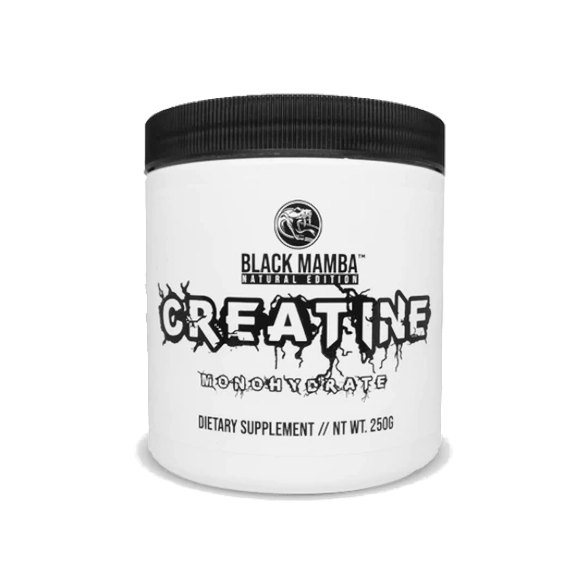 Creatine Monohydrate (50 Servings)