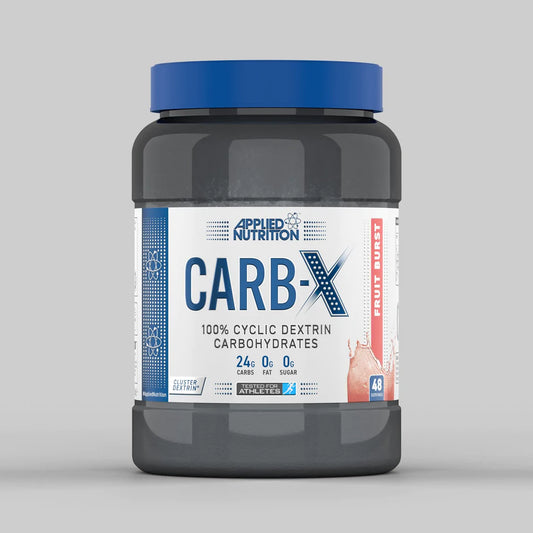 Carb-X (48 servings)