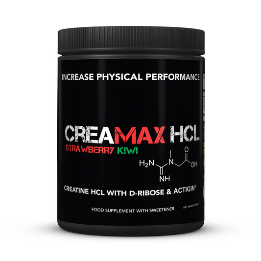 CREAMAX HCL - 80 SERVINGS