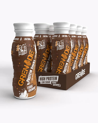 Grenade Protein Shake