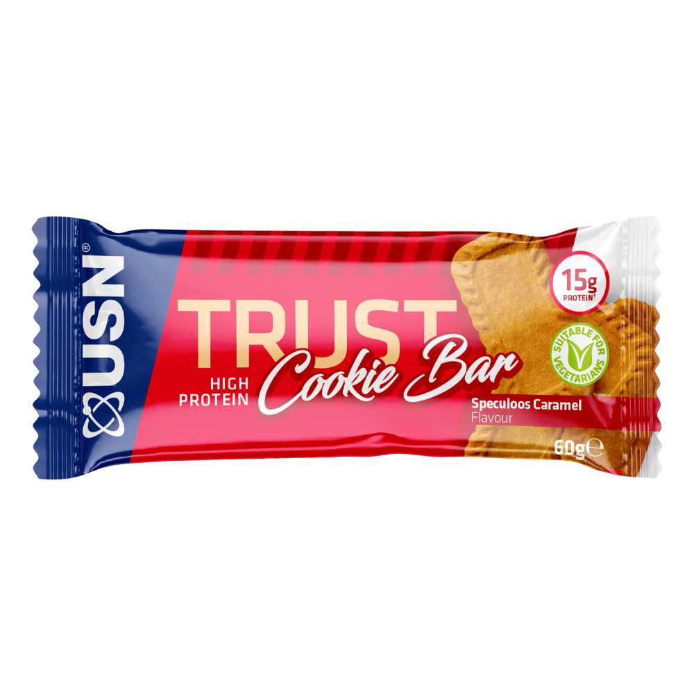 USN trust cookie bar 60g