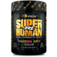 Superhuman pre