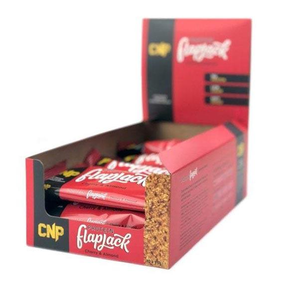 CNP Flapjacks