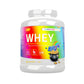 Cnp Whey 2kg - 66 Servings