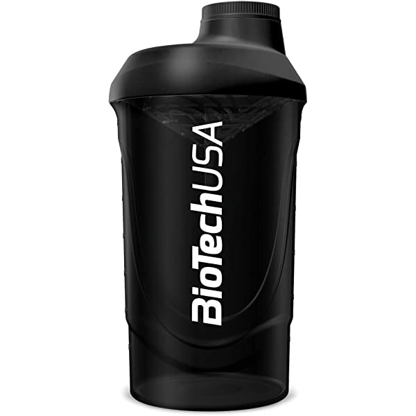 Biotech 600ml wave shaker