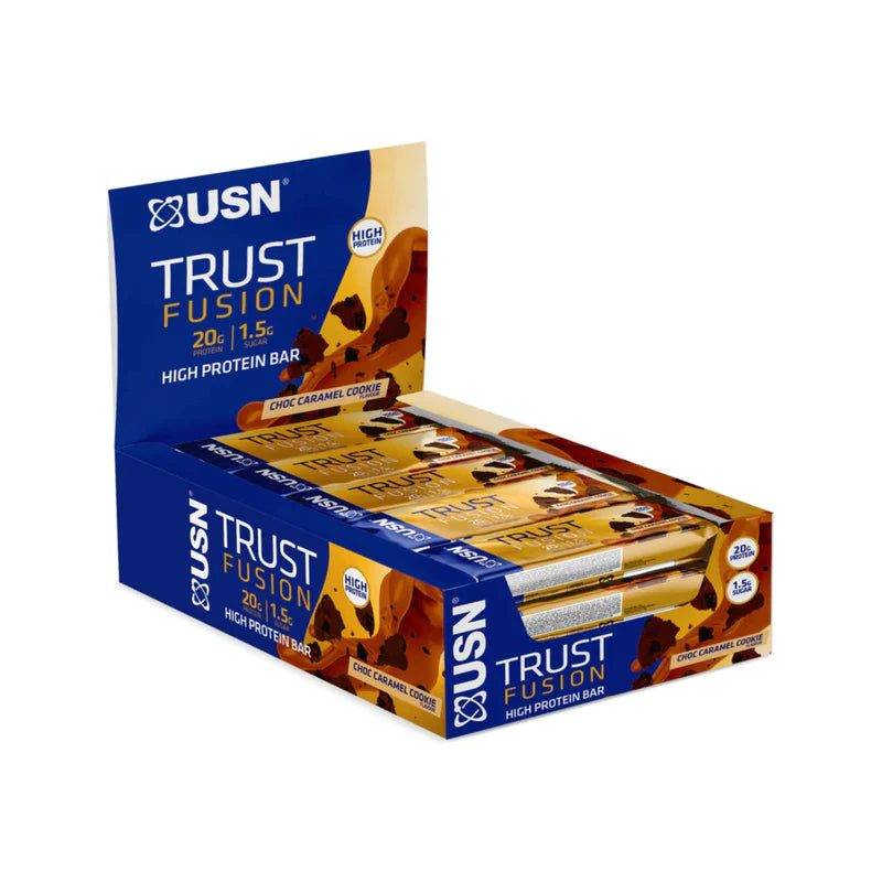 USN Trust Fusion
