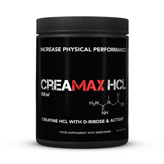 CREAMAX HCL - 80 SERVINGS