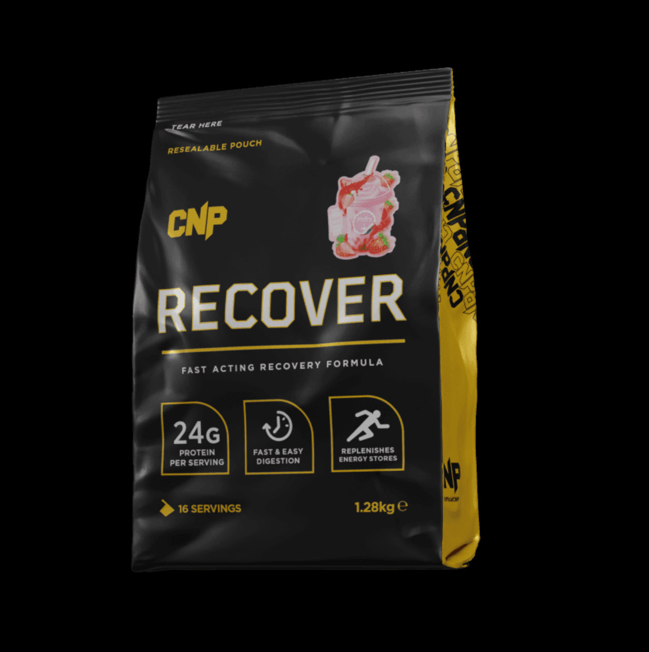 CNP Recover