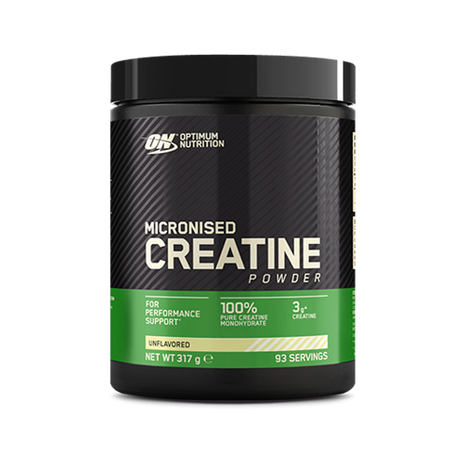 Micronised Creatine - Optimum Nutrition