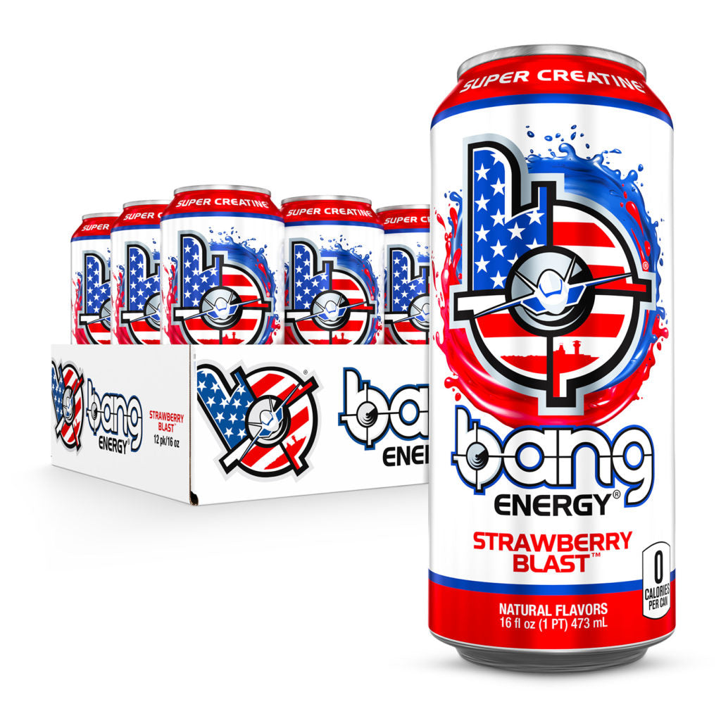 Bang Energy Drink