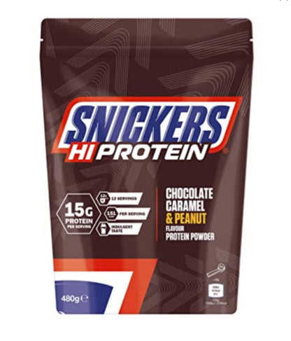 Hi Protein 450g