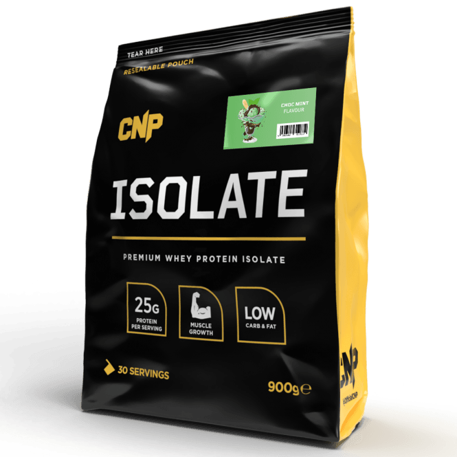 CNP Isolate 900g