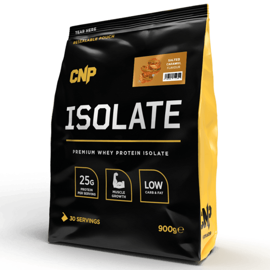 CNP Isolate 900g